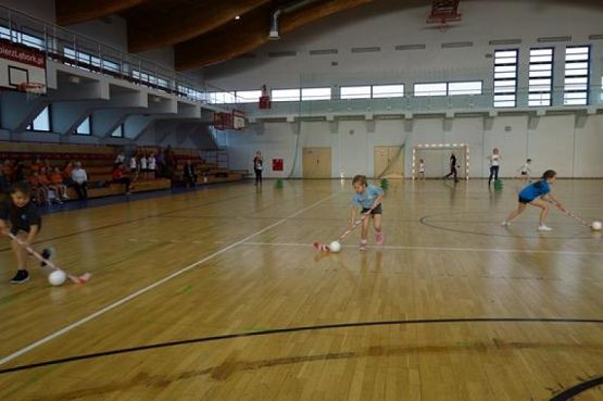  Grafika #7: LĘBORSKIE PIERWSZAKI TO FAJNE DZIECIAKI grafika