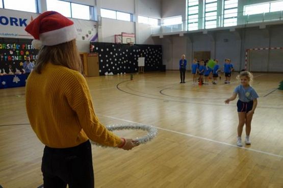  Grafika #20: LĘBORSKIE PIERWSZAKI TO FAJNE DZIECIAKI grafika