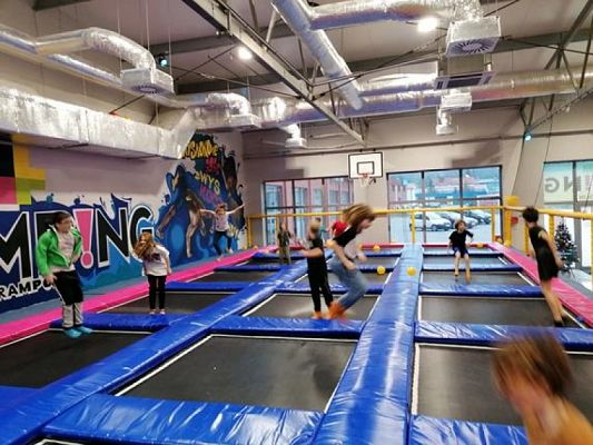  Grafika #10: Mikołajki w Va grafika