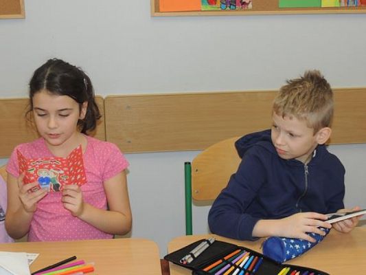  Grafika #0: WYSYŁAMY KARTKI ŚWIĄTECZNE grafika