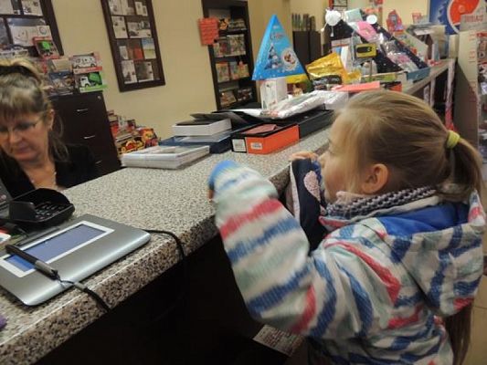  Grafika #13: WYSYŁAMY KARTKI ŚWIĄTECZNE grafika