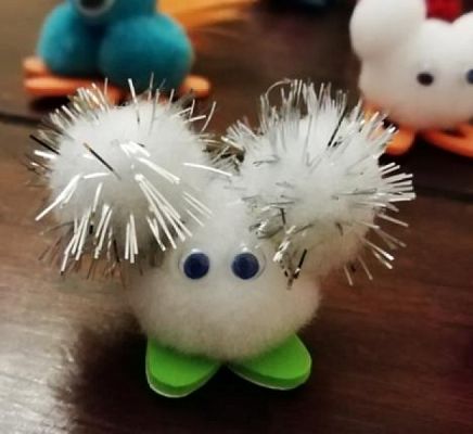  Grafika #0: Nasza szkolna biblioteka :) grafika