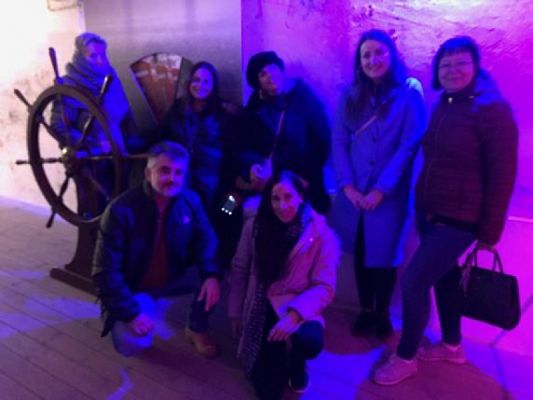  Grafika #2: Fotorelacja z Łotwy :) grafika