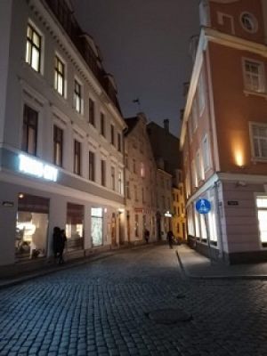  Grafika #3: Fotorelacja z Łotwy :) grafika