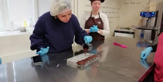  Grafika #5: Fotorelacja z Łotwy :) grafika