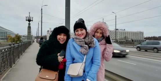  Grafika #7: Fotorelacja z Łotwy :) grafika