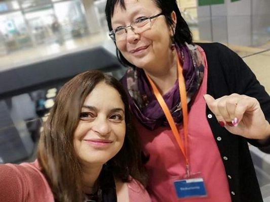  Grafika #8: Fotorelacja z Łotwy :) grafika