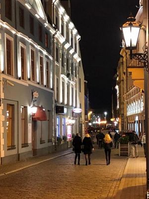  Grafika #9: Fotorelacja z Łotwy :) grafika