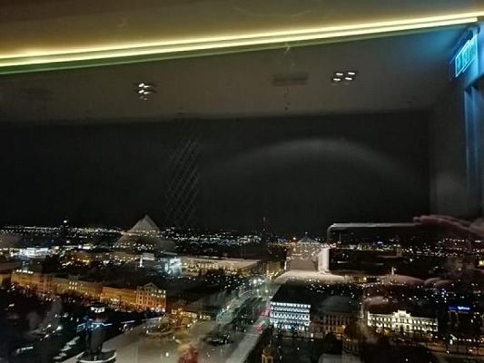  Grafika #10: Fotorelacja z Łotwy :) grafika