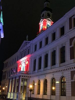  Grafika #12: Fotorelacja z Łotwy :) grafika