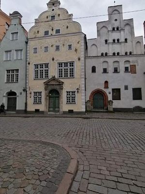  Grafika #16: Fotorelacja z Łotwy :) grafika