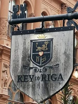  Grafika #20: Fotorelacja z Łotwy :) grafika