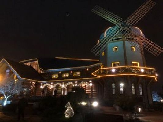  Grafika #21: Fotorelacja z Łotwy :) grafika