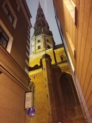  Grafika #23: Fotorelacja z Łotwy :) grafika