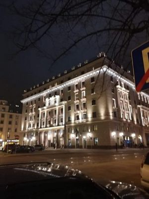  Grafika #25: Fotorelacja z Łotwy :) grafika