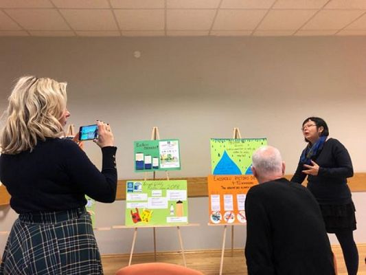  Grafika #26: Fotorelacja z Łotwy :) grafika