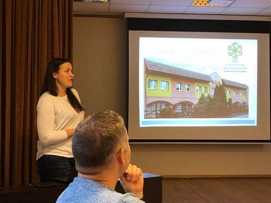  Grafika #27: Fotorelacja z Łotwy :) grafika