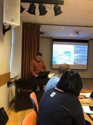  Grafika #28: Fotorelacja z Łotwy :) grafika