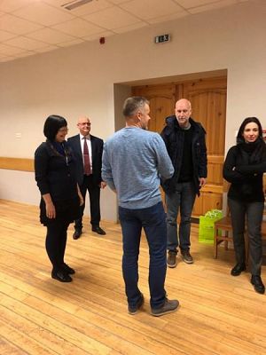  Grafika #30: Fotorelacja z Łotwy :) grafika