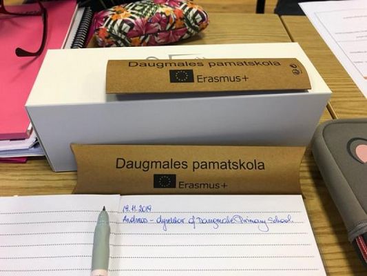  Grafika #31: Fotorelacja z Łotwy :) grafika