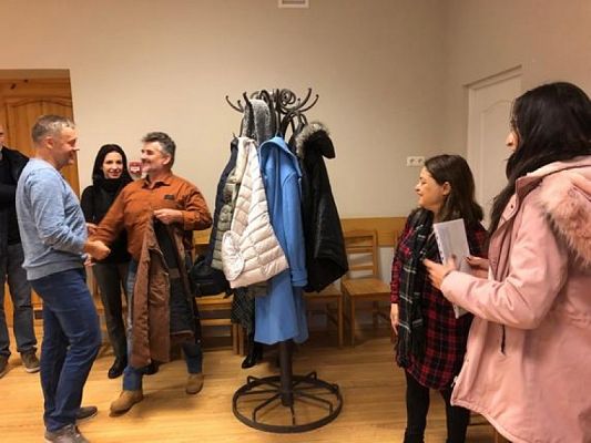  Grafika #33: Fotorelacja z Łotwy :) grafika