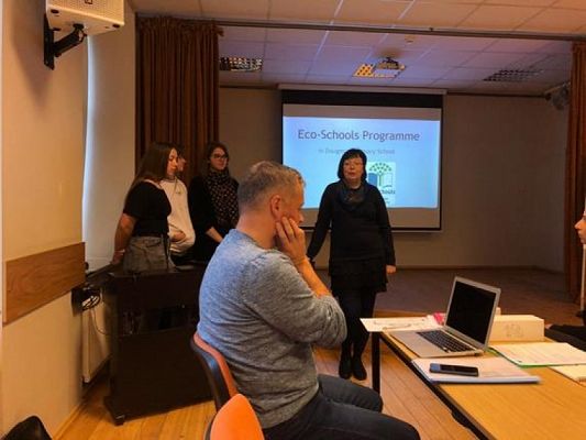  Grafika #34: Fotorelacja z Łotwy :) grafika