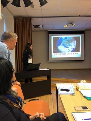  Grafika #35: Fotorelacja z Łotwy :) grafika