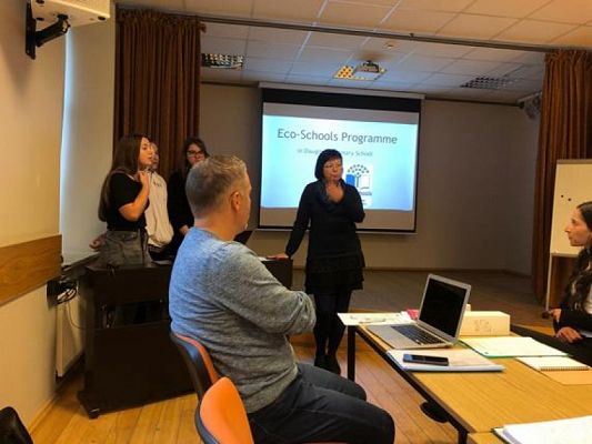  Grafika #36: Fotorelacja z Łotwy :) grafika