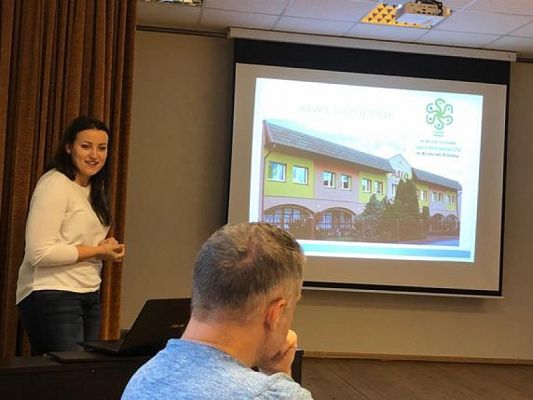  Grafika #38: Fotorelacja z Łotwy :) grafika