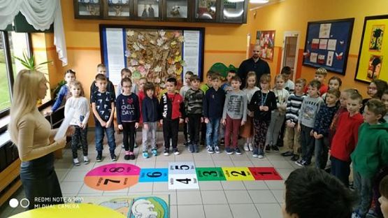  Grafika #2: Szkolny konkurs plastyczny "Nie pal przy mnie, proszę" grafika