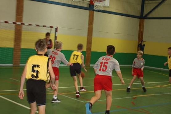  Grafika #6: IGRZYSKA DZIECI I IGRZYSKA MŁODZIEŻY SZKOLNEJ W KOSZYKÓWCE 3x3 CHŁOPCÓW grafika