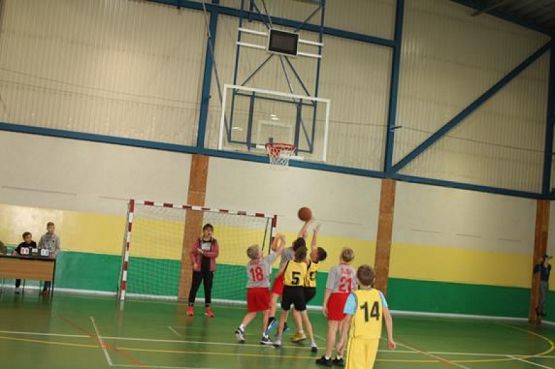  Grafika #11: IGRZYSKA DZIECI I IGRZYSKA MŁODZIEŻY SZKOLNEJ W KOSZYKÓWCE 3x3 CHŁOPCÓW grafika