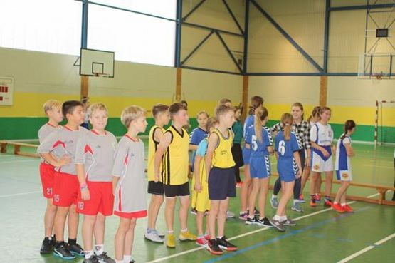  Grafika #12: IGRZYSKA DZIECI I IGRZYSKA MŁODZIEŻY SZKOLNEJ W KOSZYKÓWCE 3x3 CHŁOPCÓW grafika