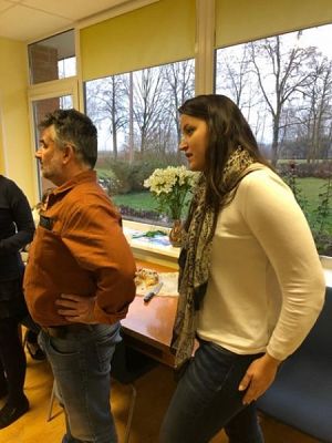  Grafika #3: Second Life coordinators meeting co funded by Erasmus+ in Latvia grafika