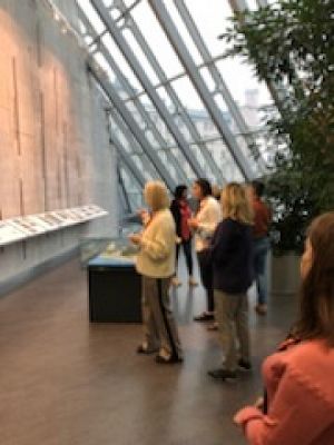  Grafika #10: Second Life coordinators meeting co funded by Erasmus+ in Latvia grafika