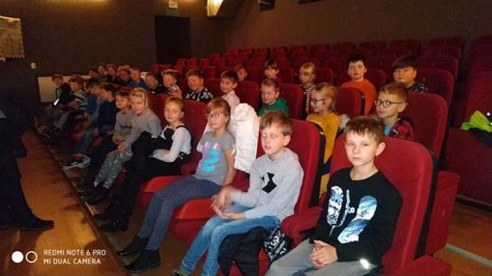  Grafika #0: SHREK - baśń o tolerancji grafika