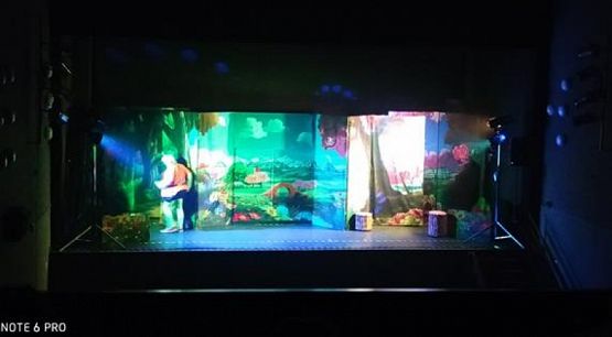  Grafika #1: SHREK - baśń o tolerancji grafika