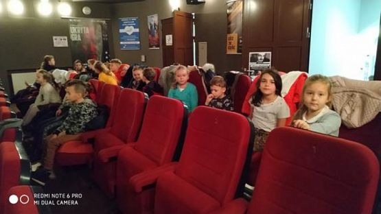  Grafika #2: SHREK - baśń o tolerancji grafika