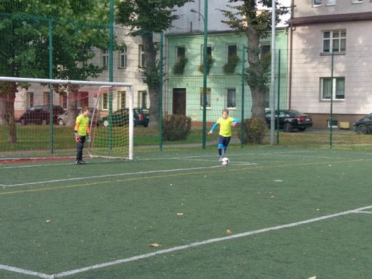  Grafika #4: Turniej Z Podwórka na Stadion o Puchar Tymbarku grafika