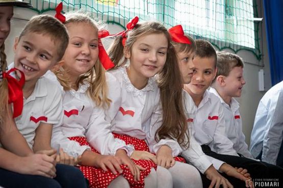  Grafika #3: 11 LISTOPADA 1918 - Zapamiętamy już na zawsze ! grafika