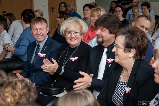  Grafika #11: 11 LISTOPADA 1918 - Zapamiętamy już na zawsze ! grafika