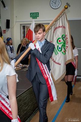  Grafika #12: 11 LISTOPADA 1918 - Zapamiętamy już na zawsze ! grafika