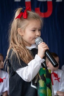  Grafika #20: 11 LISTOPADA 1918 - Zapamiętamy już na zawsze ! grafika