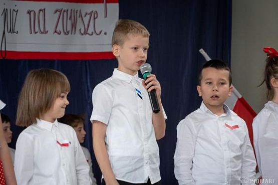  Grafika #36: 11 LISTOPADA 1918 - Zapamiętamy już na zawsze ! grafika