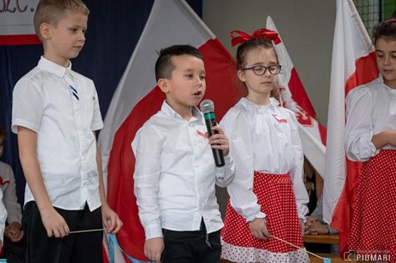  Grafika #40: 11 LISTOPADA 1918 - Zapamiętamy już na zawsze ! grafika