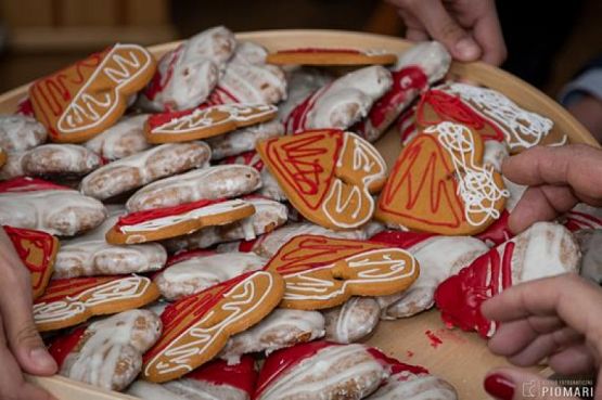  Grafika #61: 11 LISTOPADA 1918 - Zapamiętamy już na zawsze ! grafika