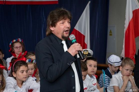  Grafika #66: 11 LISTOPADA 1918 - Zapamiętamy już na zawsze ! grafika