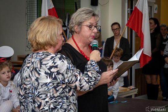  Grafika #68: 11 LISTOPADA 1918 - Zapamiętamy już na zawsze ! grafika