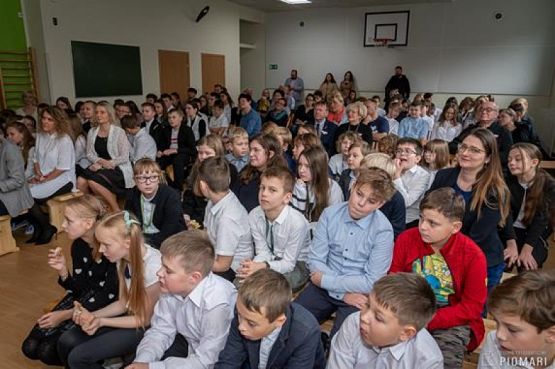  Grafika #69: 11 LISTOPADA 1918 - Zapamiętamy już na zawsze ! grafika