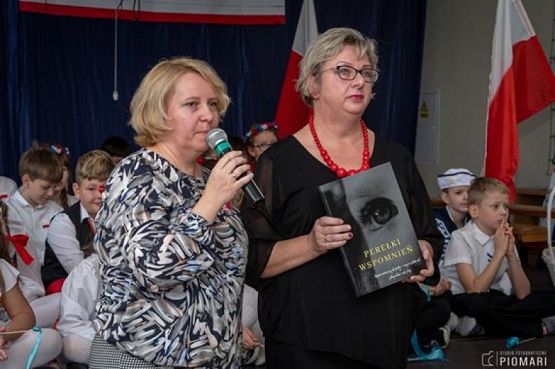  Grafika #71: 11 LISTOPADA 1918 - Zapamiętamy już na zawsze ! grafika